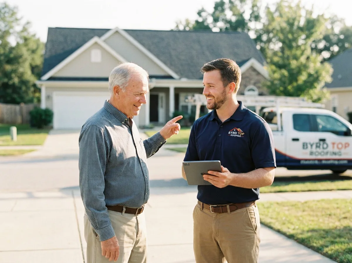 Roofing Paxton, IN FAQs